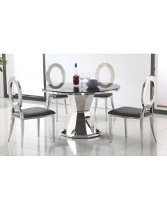 Tavoli Da Pranzo Rotondi Tavolo Da Cucina Economico Menzzo