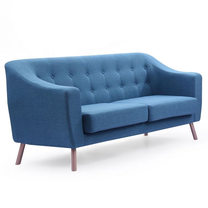 Divano Letto Vidal 180 Cm : Divano Letto Vejlby Grigio Jysk - Poliuretano espanso, kg 30/m3 ...